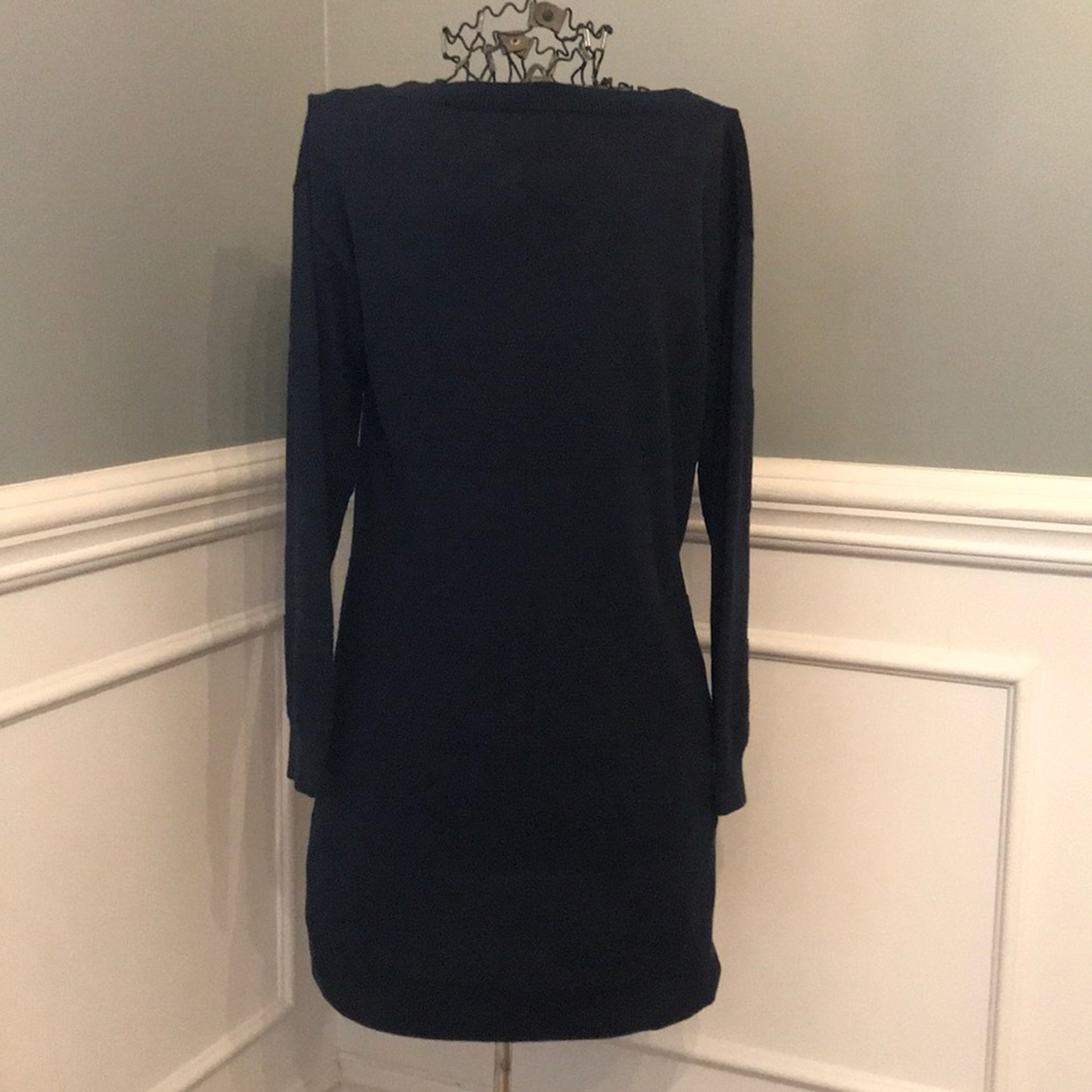 ⭐️ 3/$15: Gap Knit Dress - Picture 3 of 4
